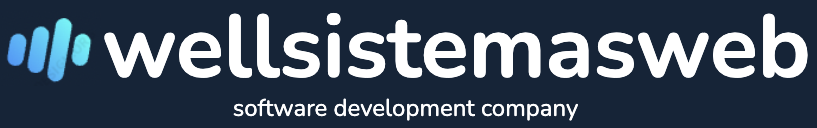 Logo WellSistemasWeb